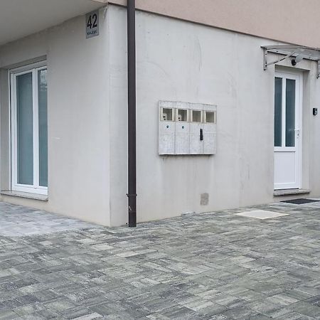Studio Apartman Kastav Hill 外观 照片