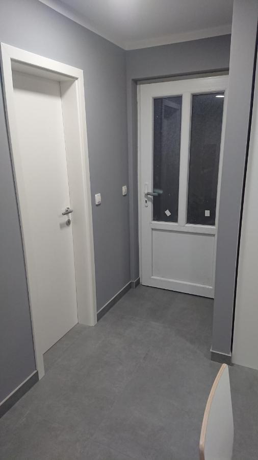 Studio Apartman Kastav Hill 外观 照片