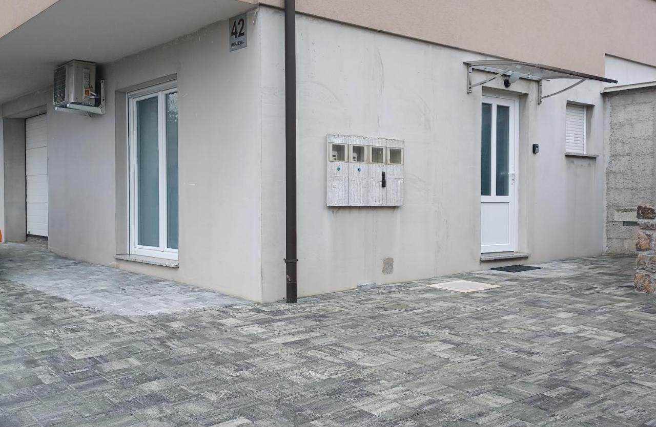 Studio Apartman Kastav Hill 外观 照片
