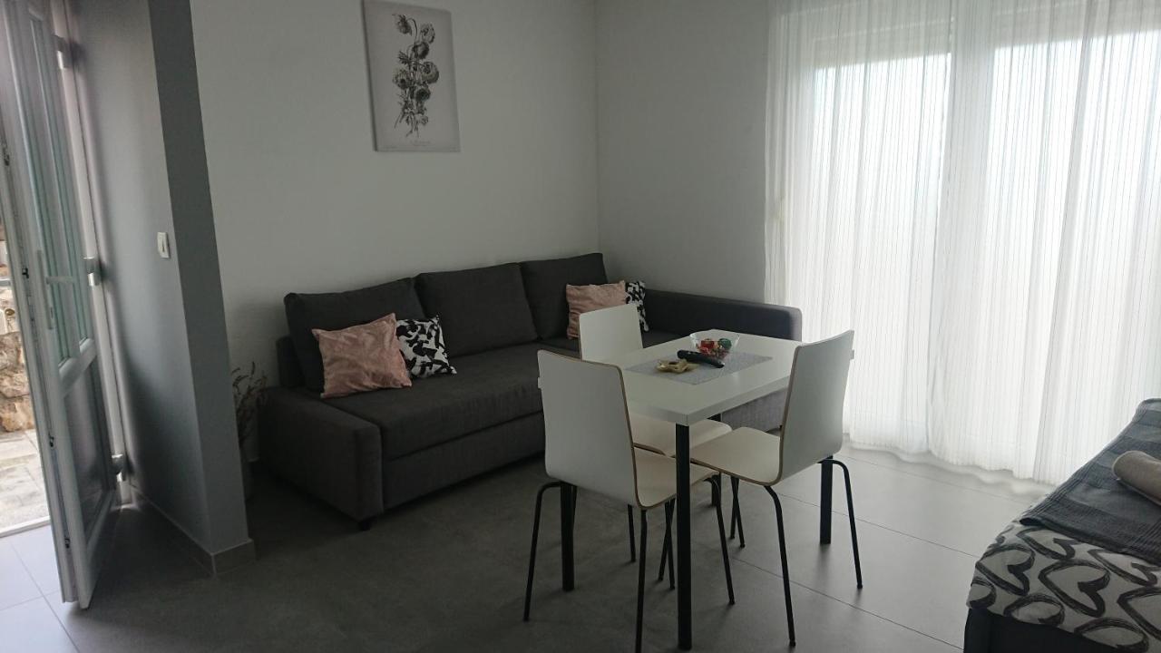 Studio Apartman Kastav Hill 外观 照片