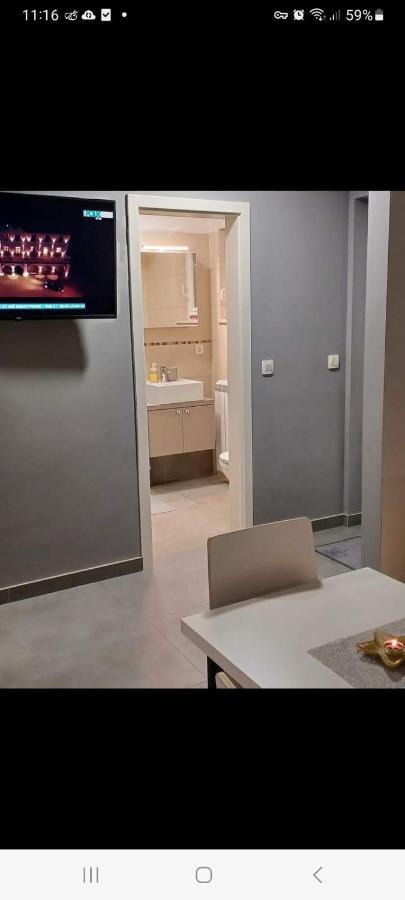 Studio Apartman Kastav Hill 外观 照片